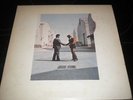Pink Floyd - Wish You Were Here - Vinyl Record LP Album - SHVL 814 - 1975