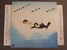 SADISTIC MIKA BAND SELF TITLED (BLACK SHIP) LP HARVEST ST-11375 JAPANESE PROG