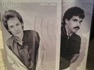Daryl Hall & John Oates, Hall & Oates - Voices Rare Mobile Fidelity Vinyl LP