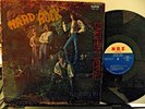 EARTHEN VESSEL Hard Rock/Everlasting Life ** orig. US issue 1971 NRS