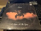 Queen A Night Of The Opera  Rare Venezuela Vinyl Lp