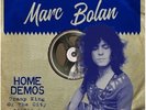 Marc Bolan: Tramp King Of The City Home Demos Volume 2 Vinyl LP Record