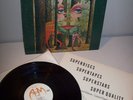 STYX The Grand Illusion LP Vinyl JAPAN MFSL Audiophile 1-026