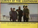 Cannonball Adderley Quintet-At The Lighthouse-Riverside 344-MONO NICE