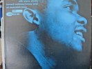 Freddie Hubbard-Ready For Freddie-Rare Blue Note Jazz LP-Blue Lbl-McCoy Tyner-NM