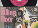 KILLING FLOOR * 1970 UK PROG ACID PSYCH * German 45 * Listen