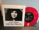 Kate Bush CATHY DEMOS VOLUME ONE KB001 #505/600 Red Clear Vinyl NM/VG+ RARE
