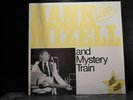 Hank Mizell and Mystery Train - Live