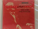 Shostakovich - Symphony No 5 Op 47 LP - CBS Audiophile Half - SEALED - Bernstein