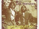 Bee Gees - Don't Forget To Remember EP
