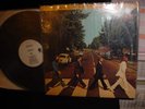 Beatles LP 'Abbey Road' Mobile Fidelity Origina Master Recording  vinyl vg+