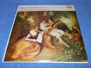 THE INTIMATE BACH LAURINDO ALMEIDA DUETS WITH THE SPANISH GUITAR VINYL LP RECORD