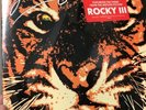 Vinyl LP Records Survivor - Eye Of The Tiger Never Opened Sealed Rocky 3
