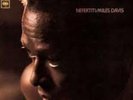RARE MILES DAVIS NEFERTITI GERMAN LP VINYL 1967 CBS PRESS
