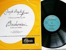 HAYDN BOCCHERINi Cellokonzert Cello Concerto Navarra LP Opera Stereo ST 1910 NM