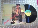 LP RYUICHI SAKAMOTO - THOUSAND KNIVES OF - AVEC INSERT - PRESSAGE JAPONAIS -