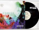 ALANIS MORISSETTE - Jagged Little Pill (1995) Vinyl LP Original 1st Press EX