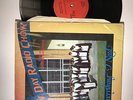 New Day Radio Choir- Everything I Need- VG+/VG+ AGAPE Love 3006