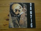 Danzig Not of this World LP