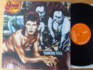 LP DAVID BOWIE 