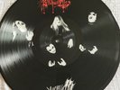 PROFANATICA PICTURE LP