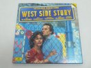 WEST SIDE STORY - LEONARD BERNSTEIN DEUTSCHE GRAMMOPHON 2 LP  BOX SET & LIBRETTO