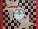 DION Runaround Sue / Runaway Girl South America 10