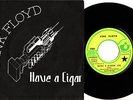 PINK FLOYD - HAVE A CIGAR  french only 1976 PROG Picture Sleeve Single