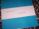 CABARET VOLTAIRE   THREE MANTRAS. UK 1980 vinyl 12