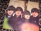 BEATLES   FOR SALE. 5th press UK 1971 vinyl LP. M/NM.