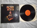 THE BYRDS-FIFTH DIMENSION 1966 1ST PRESS STEREO CBS LP SPBG 62783