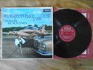 HONOR BLACKMAN EVERYTHING I'VE GOT 1ST UK MONO DECCA LP LK 4642 EX James Bond Re