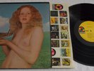 BLIND FAITH 1969 SELF TITLED ATCO LP SD 33 304 1ST PITMAN PRESSING VERY NICE