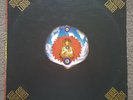 SANTANA - LOTUS - LIVE IN JAPAN 3LP - WITH INSERTS & POSTERS - MADE IN HOLLAND