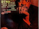 DONALD BYRD 