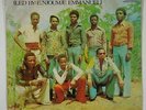 Tumba Africa 