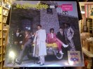 The Time Ice Cream Castle LP sealed tri-colored vinyl Back to the 80's Indie