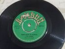 RAINY NIGHT IN GEORGIA.LORD TANAMO.VINYL 7