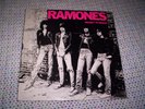 ramones rocket to russia sire records made in england SR 6042