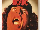 AC/DC , ROCK N ROLL DAMNATION , A1/B1 K11142,  1978, 7” Vinyl Record, Ex Con