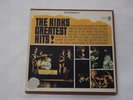 The Kinks-Greatest Hits , Reprise 6217, 7 1/2 IPS, Untested