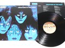 KISS - Creatures of the Night German Import 1982 6302 219 - Vinyl Record Album