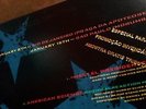 DURAN DURAN - Master Mixes 6 Track's UNIQUE P/S BRAZIL GOLD PROMO STAMPED EX.