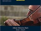 |es1392607| Johann Sebastian Bach - Sonata I / II - Salvatore Accardo (180Gr.) [