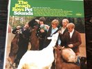 The Beach Boys Pet Sounds Mono Analogue Productions Vinyl LP