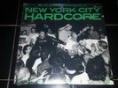 New York City Hardcore The Way It Is LP, Comp, 1st Made in U.S.A