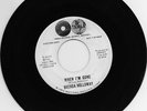 Brenda Holloway When I'm Gone / I've Been Good To You Promo 45