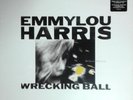 EMMYLOU HARRIS Wrecking Ball SEALED 180 gram 3LP