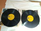 allman brothers band Beginnings vinyl record album Atco Label
