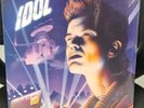 Billy Idol Charmed Life 1990 Vinyl LP Record SEALED 33 rpm